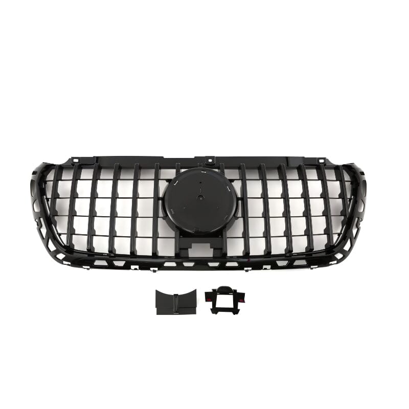 Mercedes Sprinter W907 W910 Panamericana GT Sportgrill RSHOP
