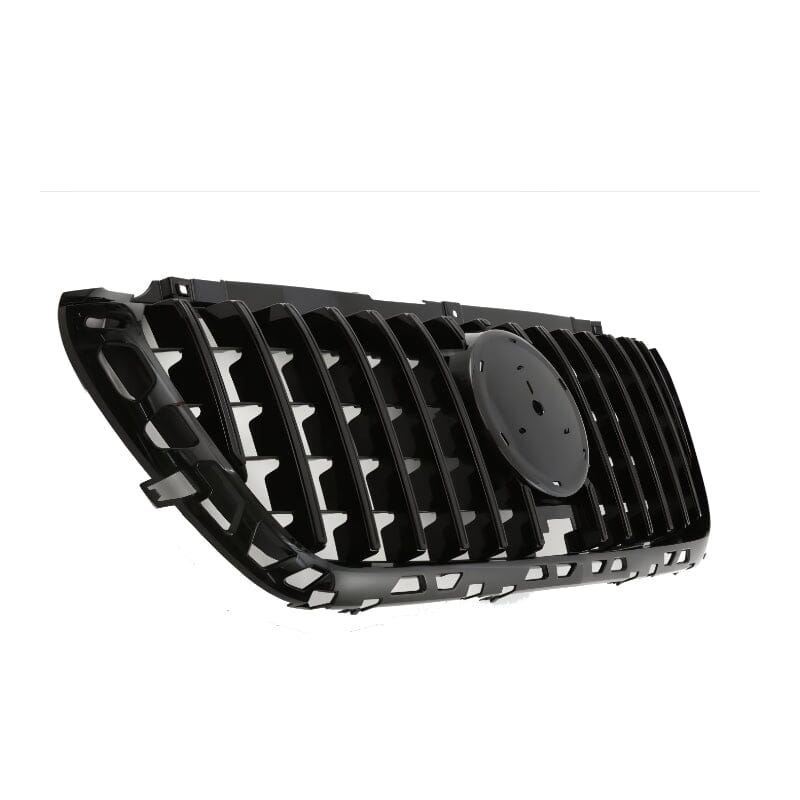 Mercedes Sprinter W907 W910 Panamericana GT Sportgrill RSHOP