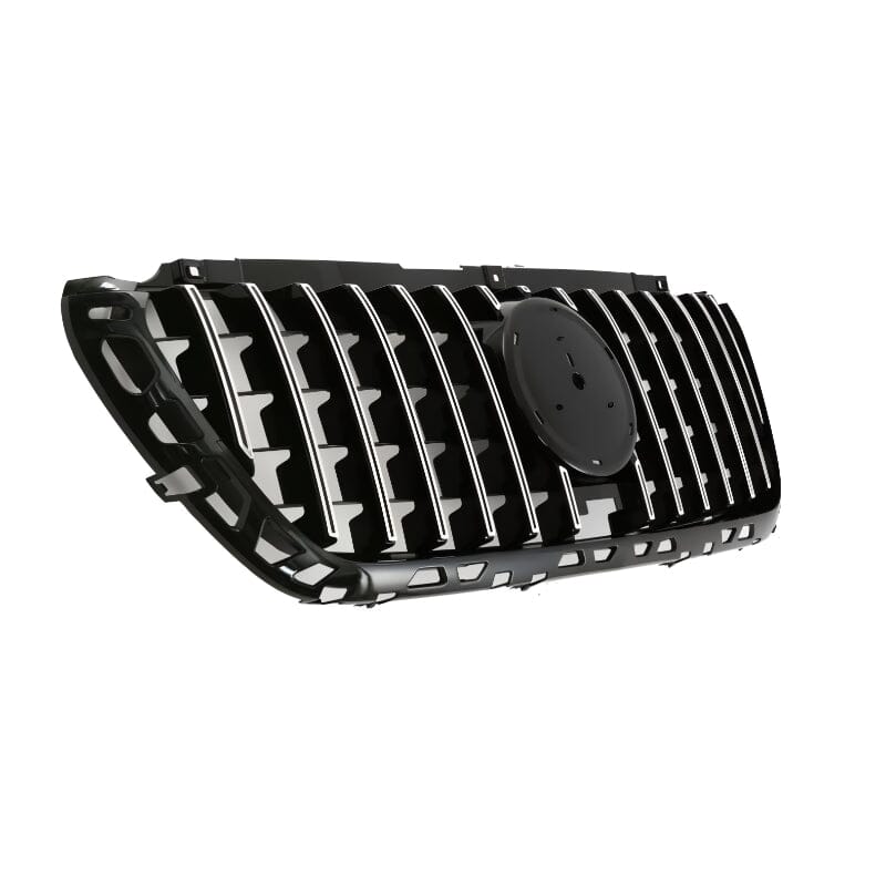 Mercedes Sprinter W907 W910 Panamericana GT Sportgrill V.2 RSHOP