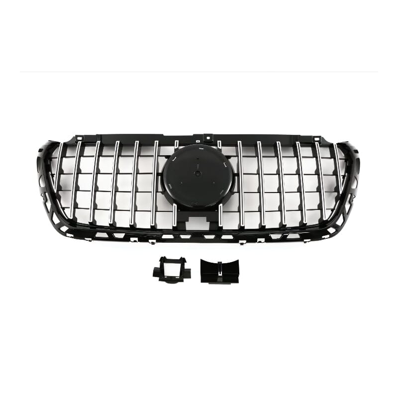 Mercedes Sprinter W907 W910 Panamericana GT Sportgrill V.2 RSHOP