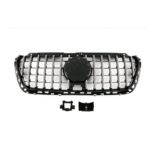 Mercedes Sprinter W907 W910 Panamericana GT Sportgrill V.2 RSHOP