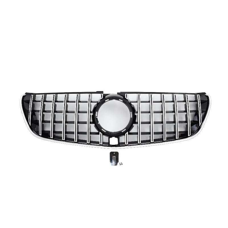 Mercedes V-Klasse W447 Panamericana GTR Optik Sportgrill 360° RSHOP