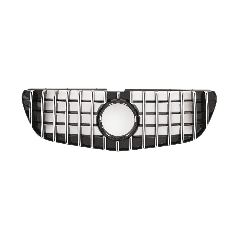 Mercedes Vito W447 Panamericana GTR Optik Sportgrill – vor-Facelift Modell V.2 RS