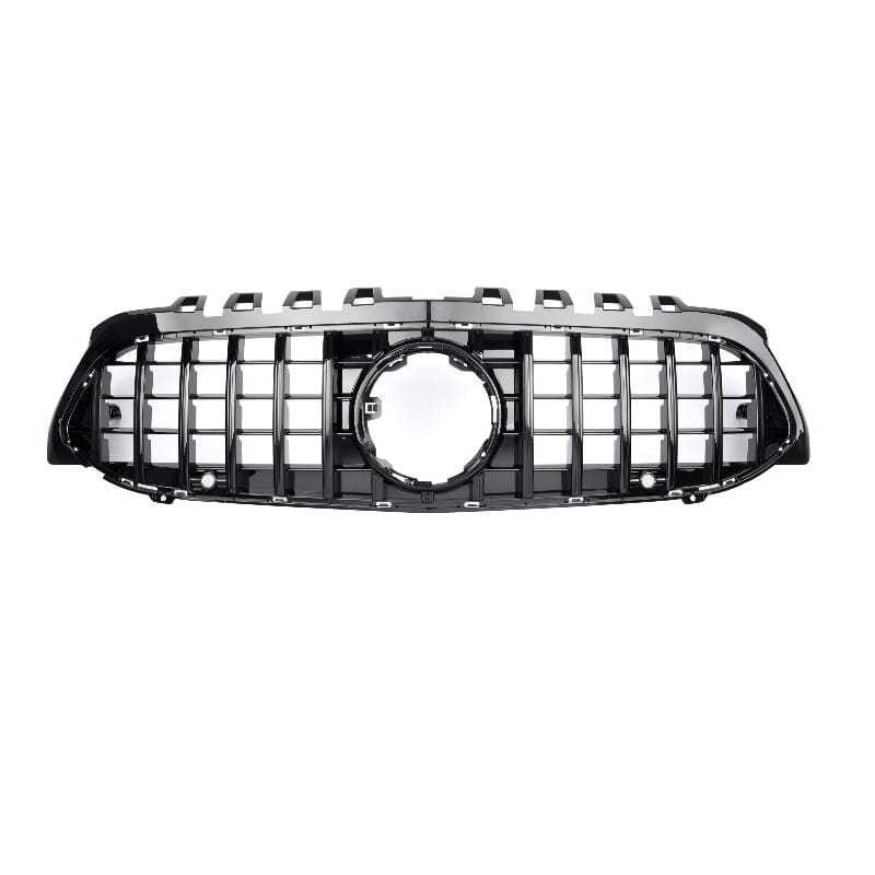Mercedes W177 V177 Panamericana GTR Optik Sportgrill 360° RSHOP
