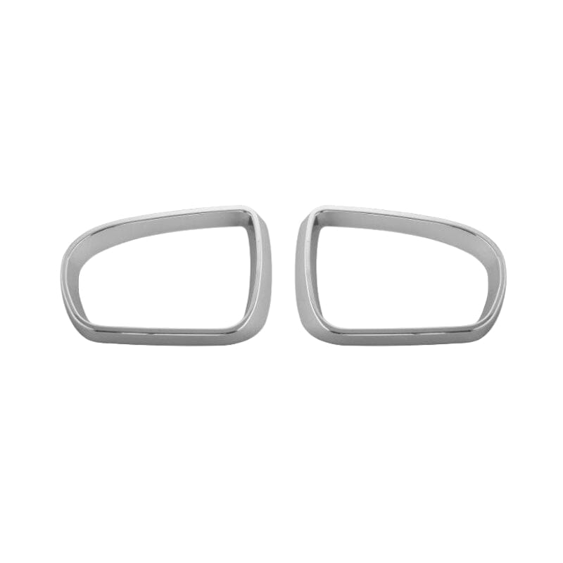 Mercedes W207 R171 W219 CLC R230 Spiegelrahmen Chrom RSHOP