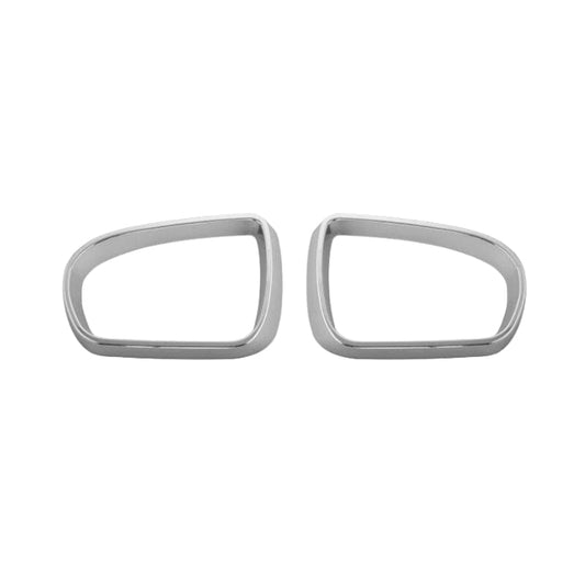 Mercedes W207 R171 W219 CLC R230 Spiegelrahmen Chrom RSHOP