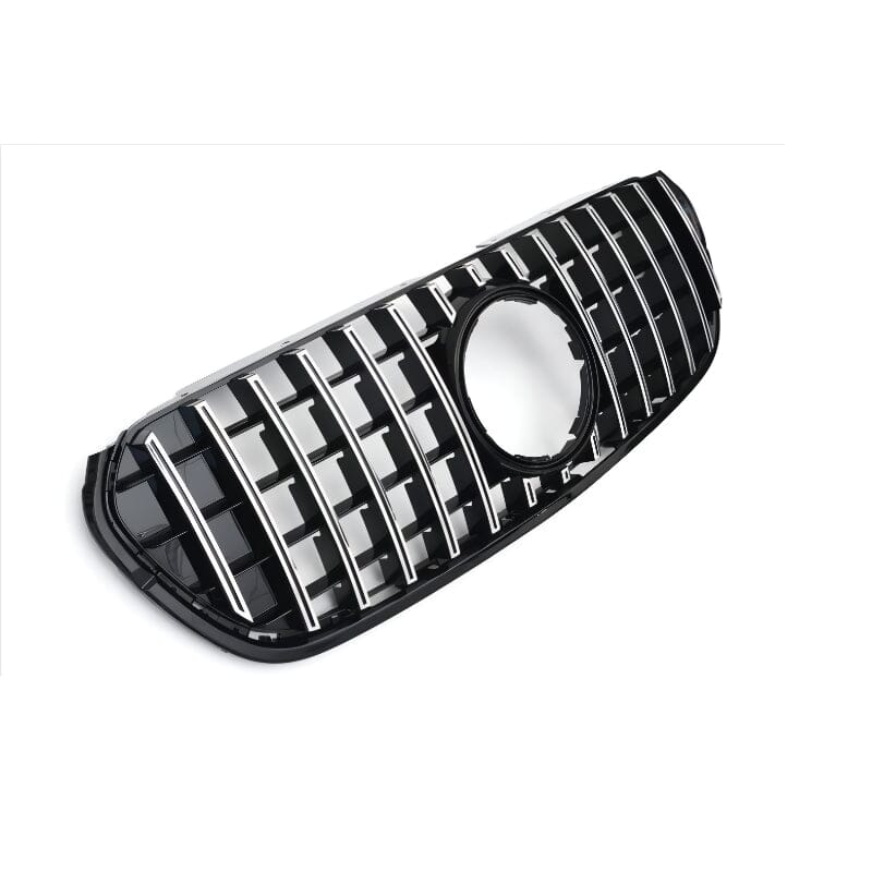 Mercedes X-Klasse W470 Panamericana GT Sportgrill RSHOP