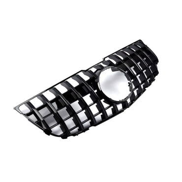 Mercedes X204 GLK Facelift Panamericana GT Sport Kühlergrill RSHOP