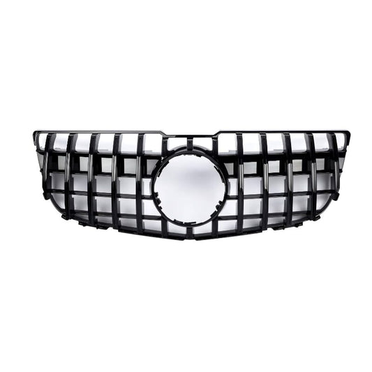 Mercedes X204 GLK Facelift Panamericana GT Sport Kühlergrill RSHOP