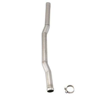 Mini Cooper F66 - REMUS Performance Auspuff ab OPF REMUS