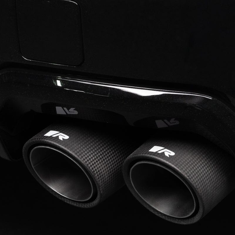 Mini Countryman JCW All4 (U25) - REMUS Duplex Performance Auspuff REMUS