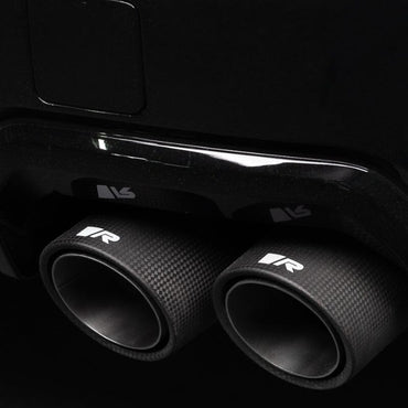 Mini Countryman JCW All4 (U25) - REMUS Duplex Performance Auspuff REMUS