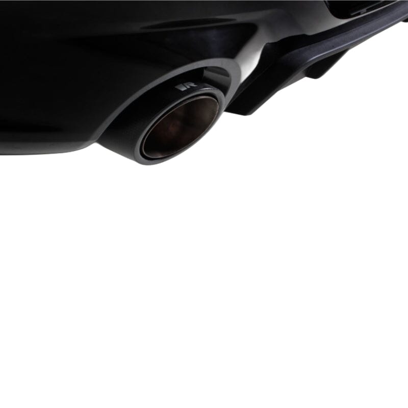 Mini F54 Clubman JCW All4 - REMUS Duplex Performance Auspuff REMUS