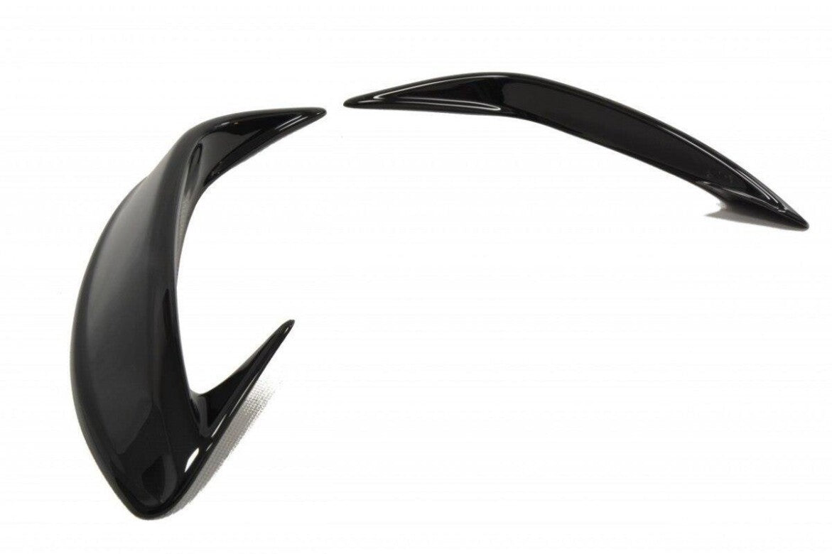 Mazda MX-5 - Stossstangen Flaps Wings vorne Canards