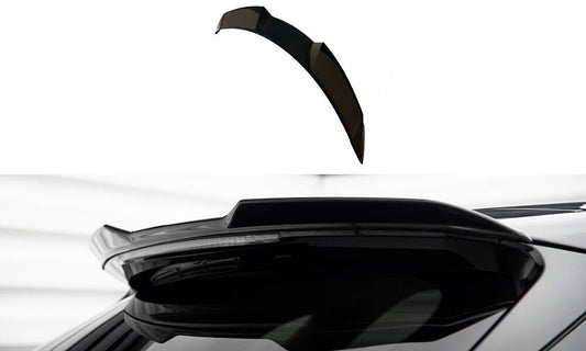 Lexus RX F-Sport Mk4 Facelift - 3D Heck Dachspoiler