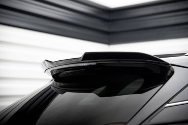 Lexus RX F-Sport Mk4 Facelift - 3D Heck Dachspoiler
