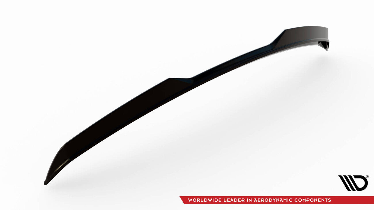Lexus RX F-Sport Mk4 Facelift - 3D Heck Dachspoiler