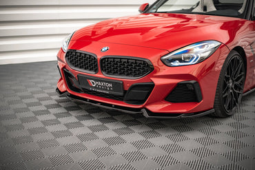 BMW Z4 G29 - Frontspoiler - Frontlippe V.1