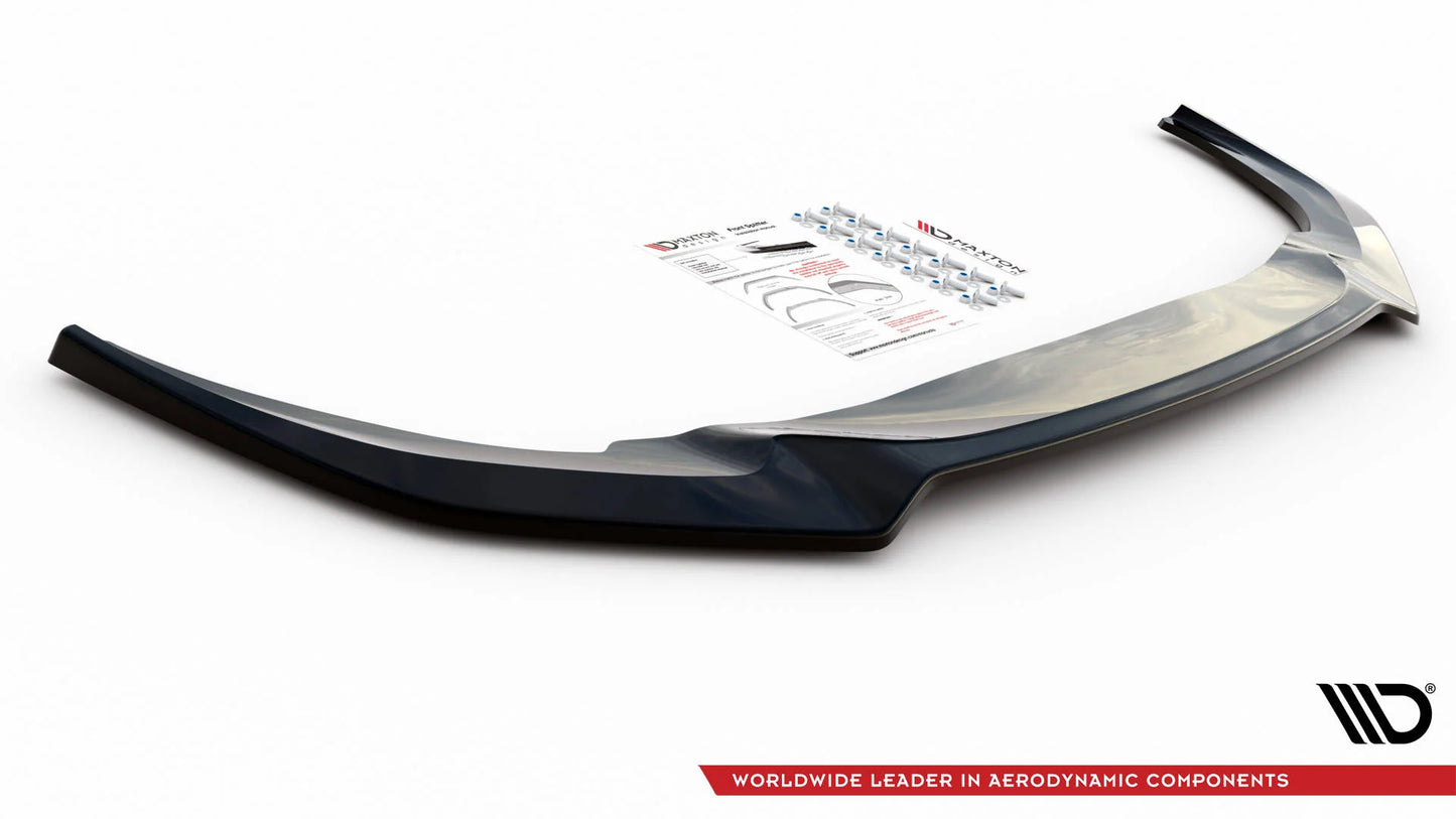 BMW Z4 G29 - Frontspoiler - Frontlippe V.2