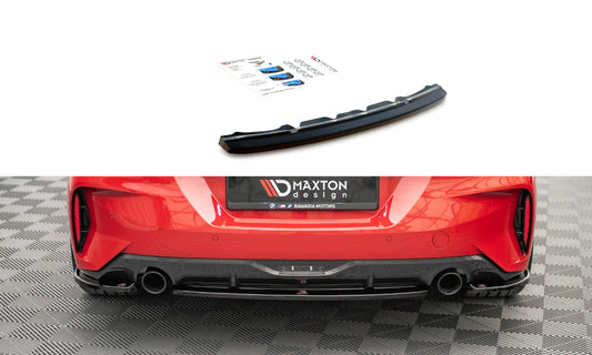 BMW Z4 G29 - Heck Ansatz