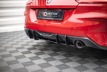 BMW Z4 G29 - Street Pro Heckschürze