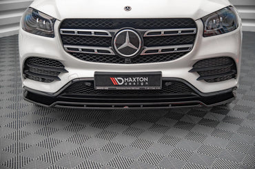 Mercedes GLS AMG-Line - Frontspoiler - Frontlippe V.1