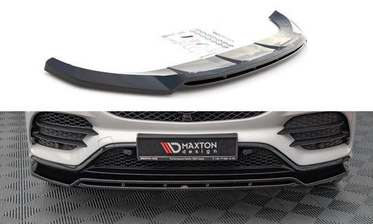 Mercedes GLS AMG-Line - Frontspoiler - Frontlippe V.1