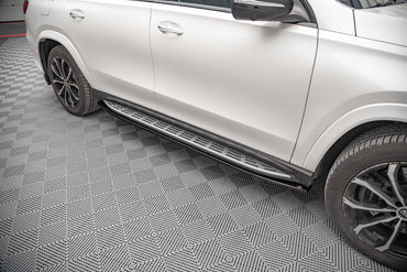 Mercedes GLS AMG-Line Facelift - Seitenschweller V.1