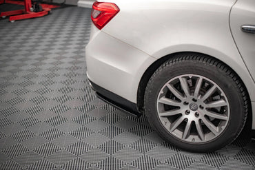 Maserati Ghibli Mk3 - Heck Flaps