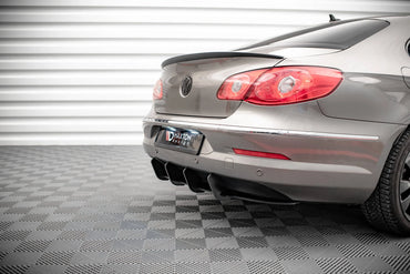 VW CC - Street Pro Heckschürze