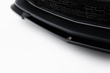 Dodge Challenger GT - Frontspoiler - Frontlippe
