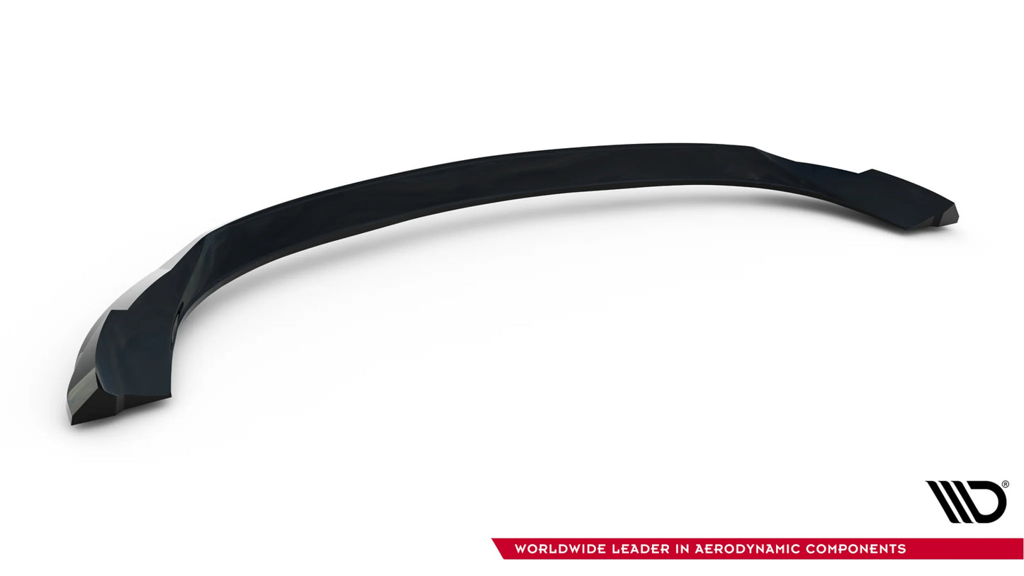Mercedes GLC 43 AMG - Frontspoiler - Frontlippe