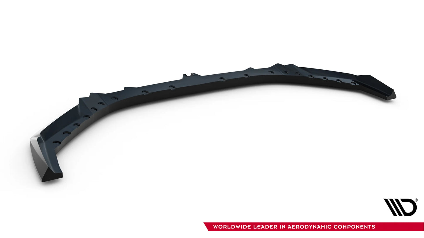 BMW M5 G90/G99 - Frontspoiler - Frontlippe V.1