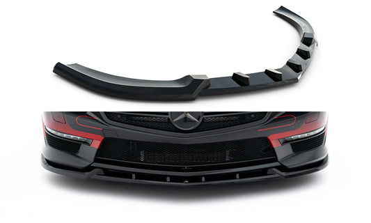 Mercedes SL 63 AMG - Frontspoiler - Frontlippe V.1