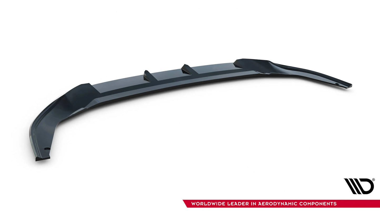 VW Golf 8.5 GTI Clubsport - Frontspoiler - Frontlippe V.1