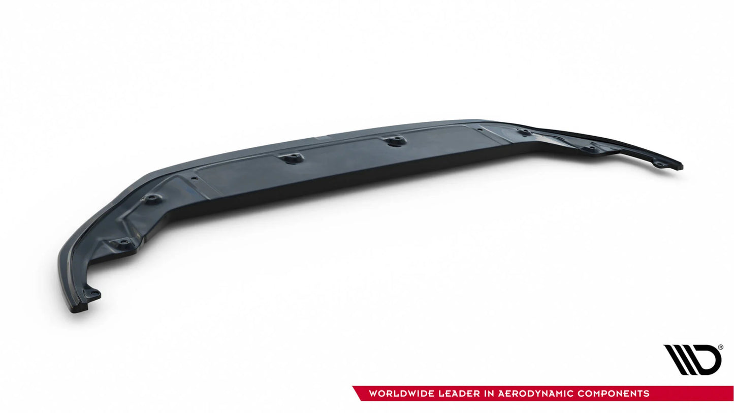 Lexus LC 500 - Frontspoiler - Frontlippe V.2