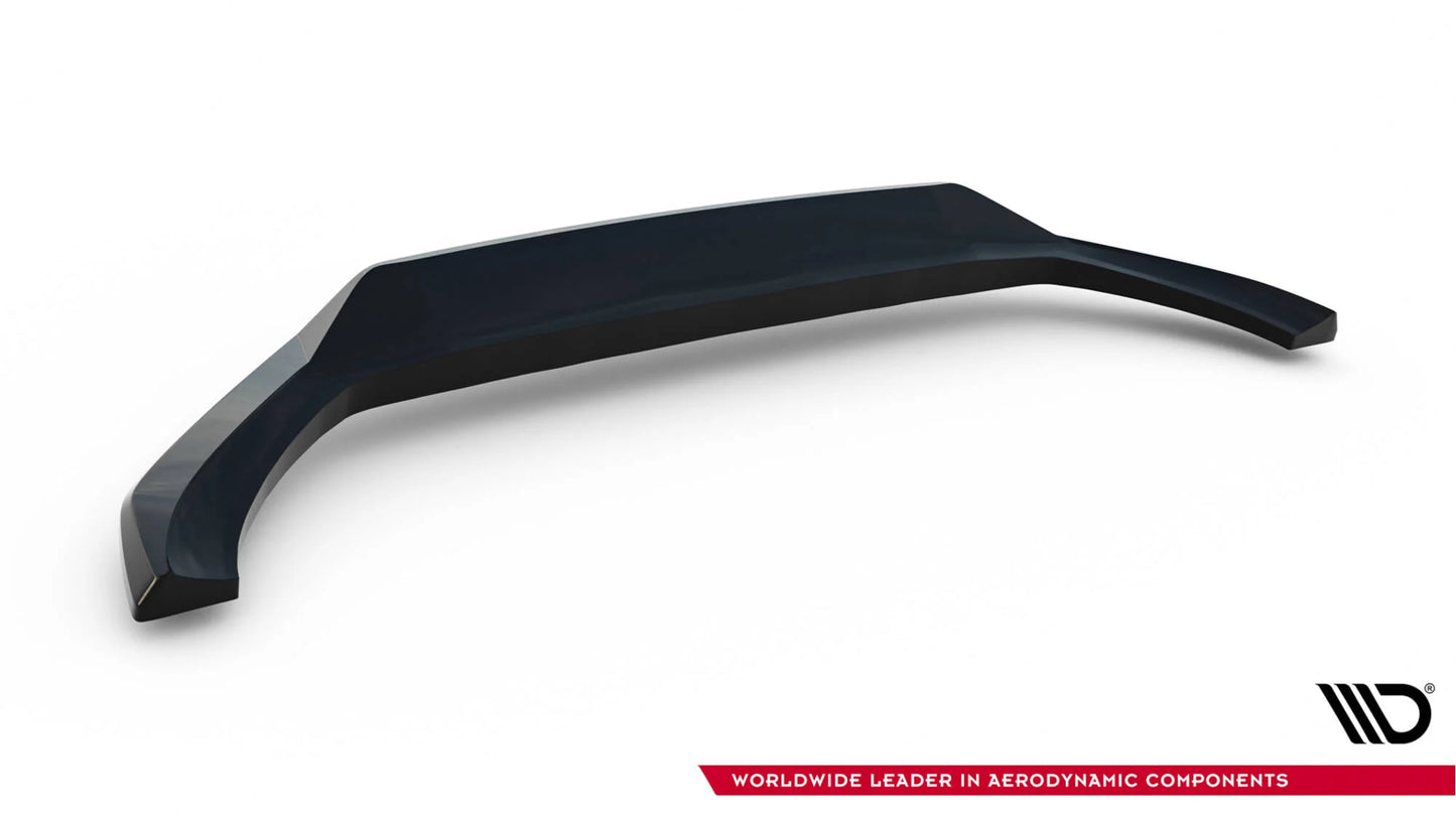 Volvo XC60 - Frontspoiler - Frontlippe