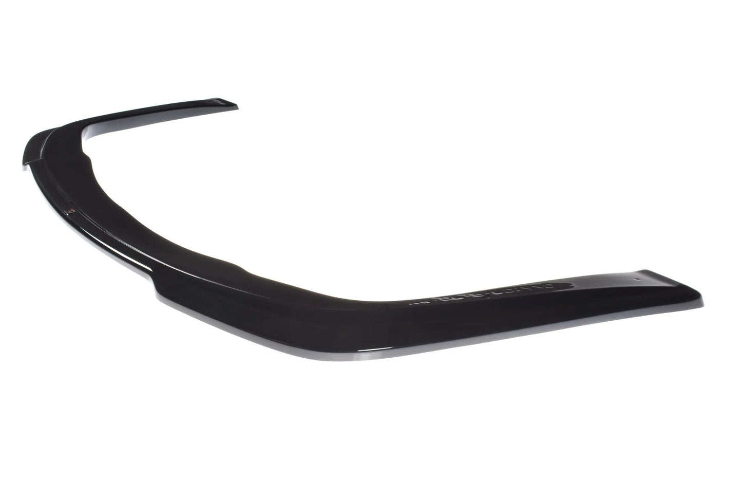 Maserati Quattroporte Mk5 Facelift - Frontspoiler - Frontlippe