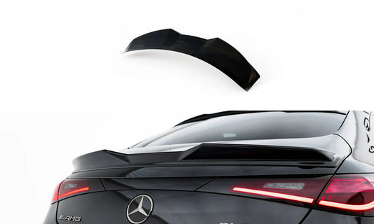 Mercedes AMG CLE 53 Aero - 3D Heck Spoiler
