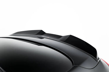 Mercedes AMG CLE 53 Aero - 3D Heck Spoiler