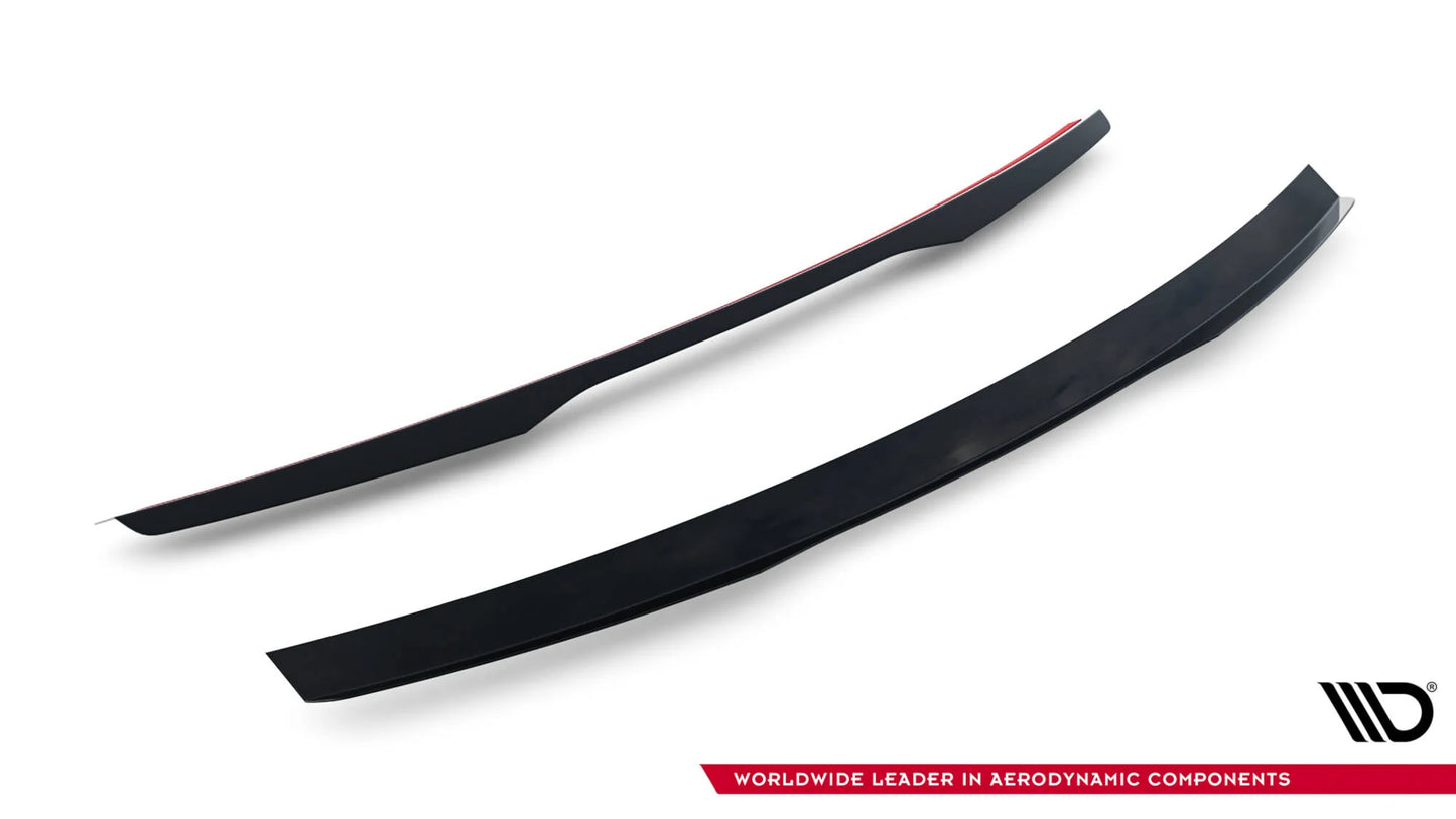 Range Rover Sport - Heck Dachspoiler