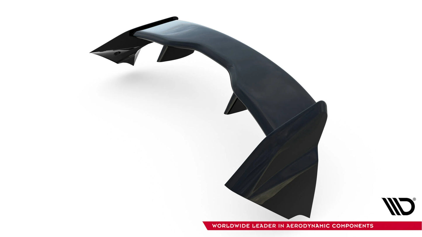Ford Fiesta ST Mk8 - Heck Dachspoiler