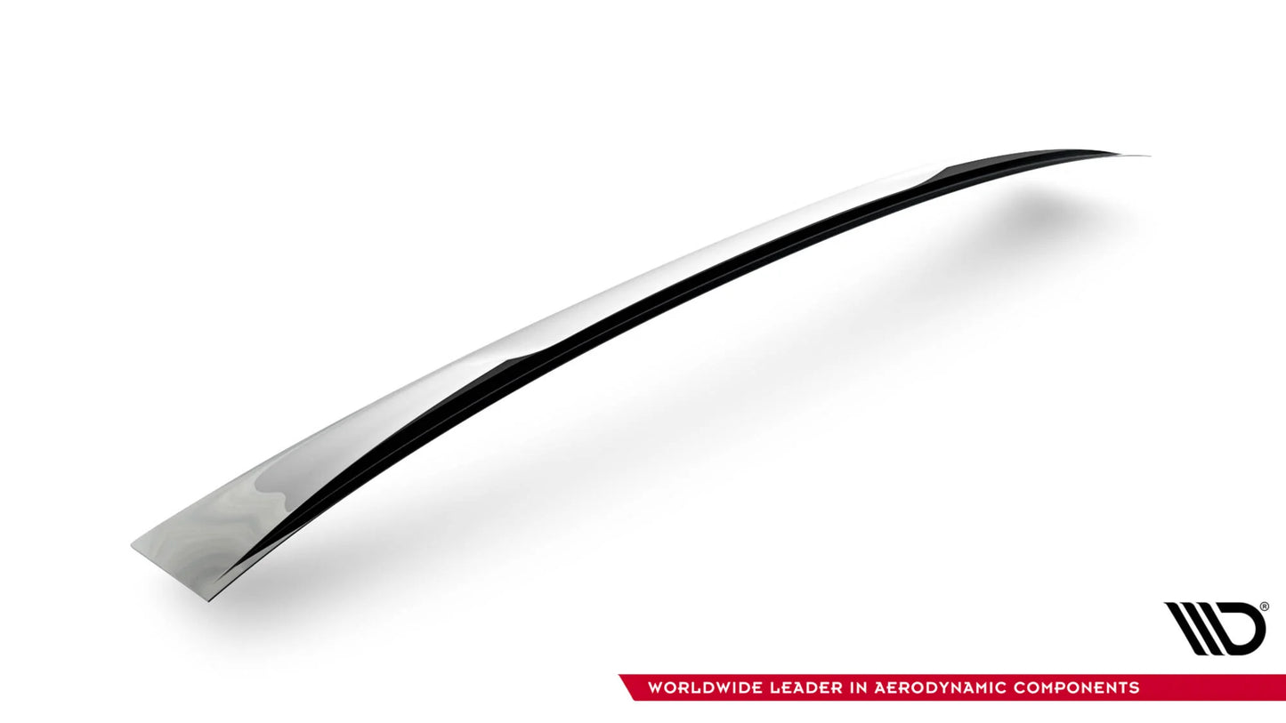 Mercedes AMG CLE 53 Aero - Heckscheiben Spoiler