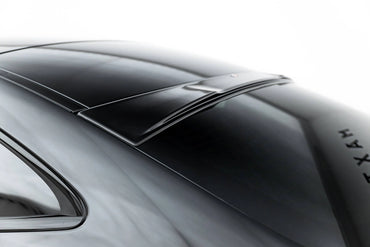 Mercedes AMG CLE 53 Aero - Heckscheiben Spoiler