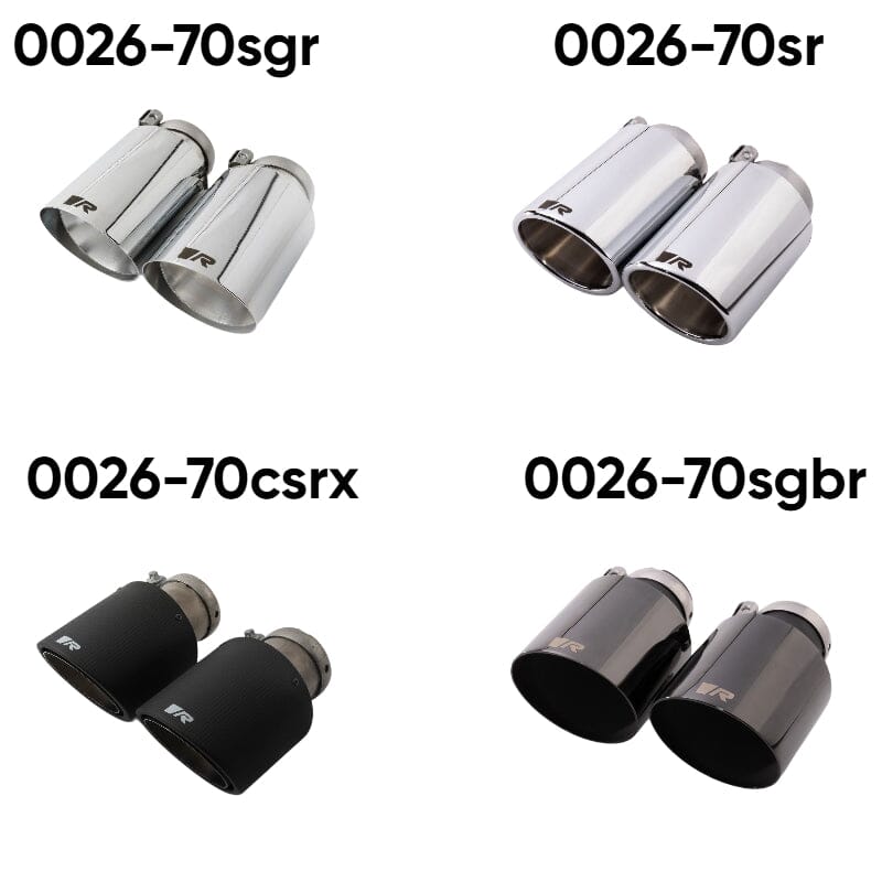 Porsche Boxster S (982) - REMUS Performance Auspuff REMUS