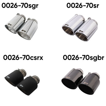 Porsche Boxster S (982) - REMUS Performance Auspuff REMUS