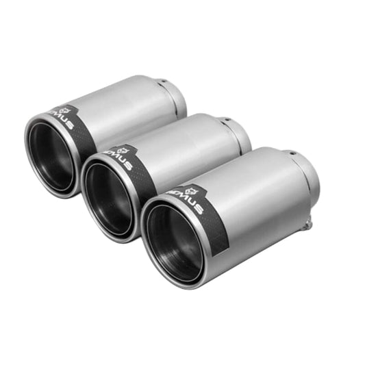 REMUS 3x Ø 98 Street Race REMUS