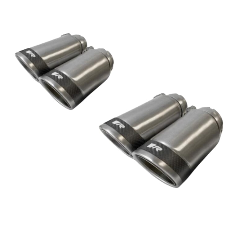 REMUS Ø 84 mm Carbon Race REMUS