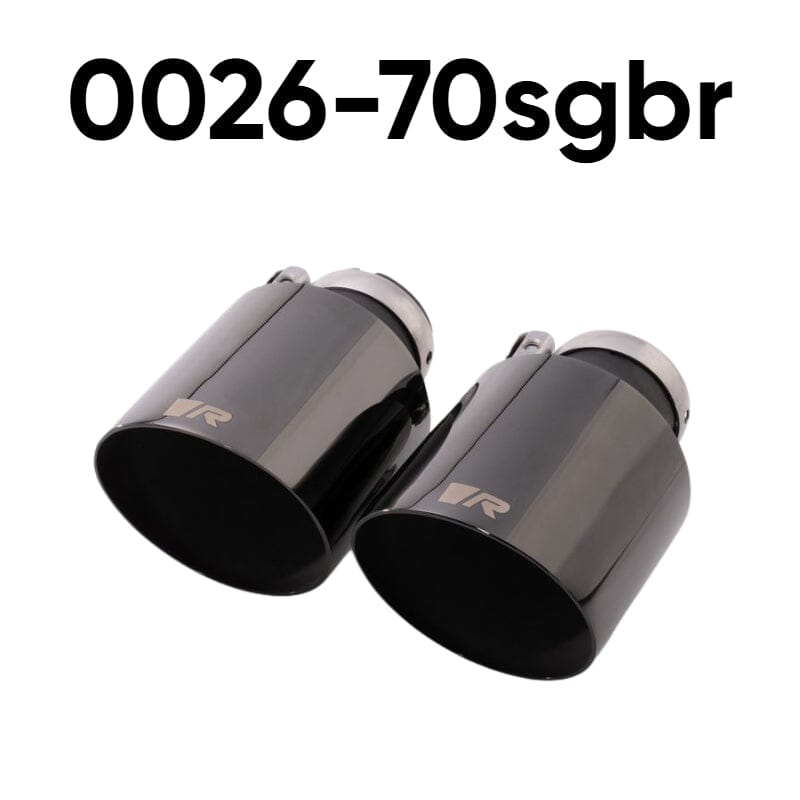 Seat Leon (5F) Cupra 290- REMUS Duplex Performance Auspuff REMUS