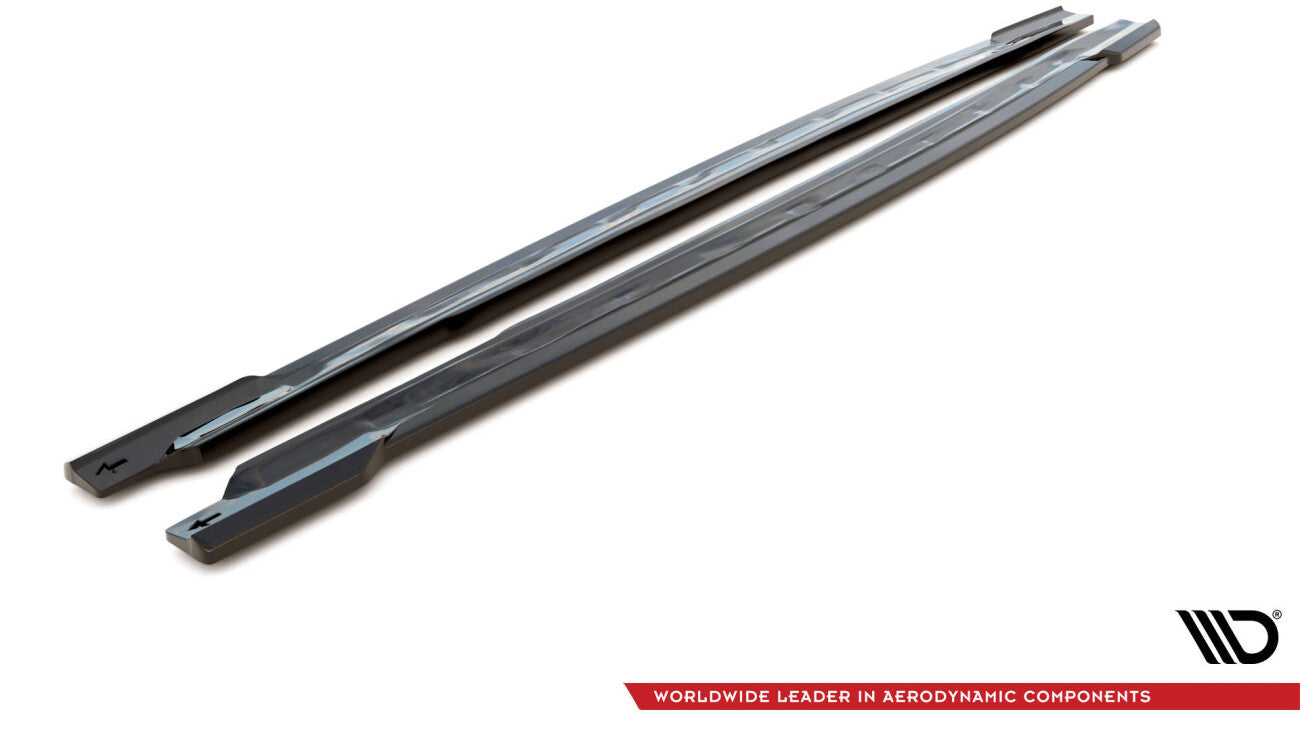 Audi RS5 F5 Facelift Coupe Seitenschweller